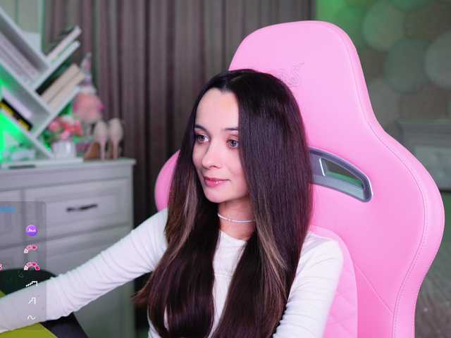 JuicyAngel live cam on BongaCams