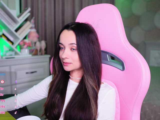 JuicyAngel live cam on BongaCams
