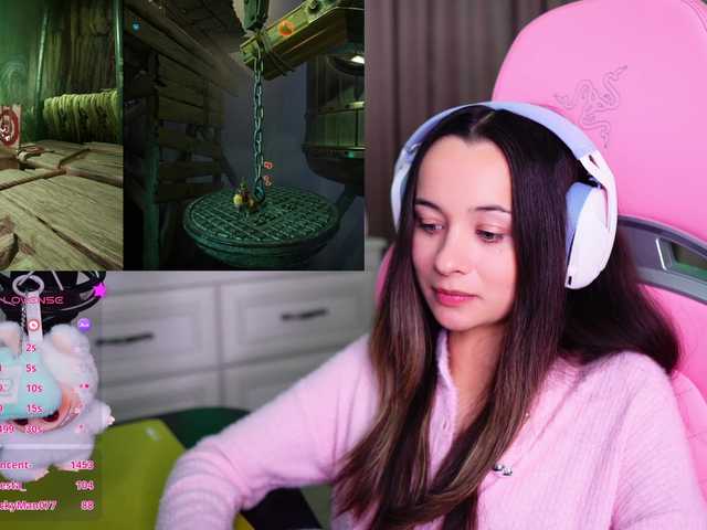 JuicyAngel live cam on BongaCams