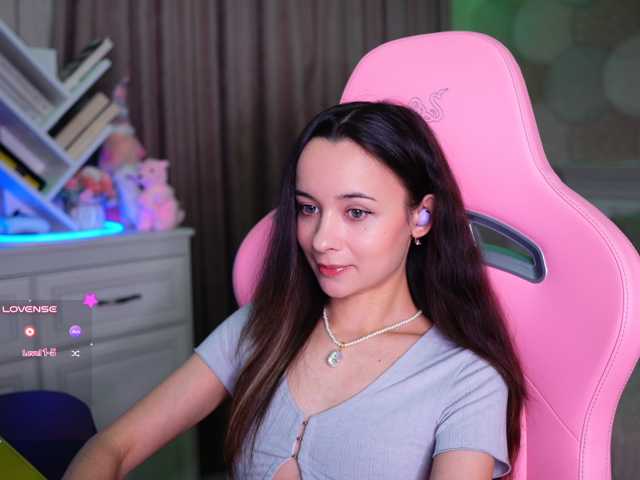 JuicyAngel live cam on BongaCams