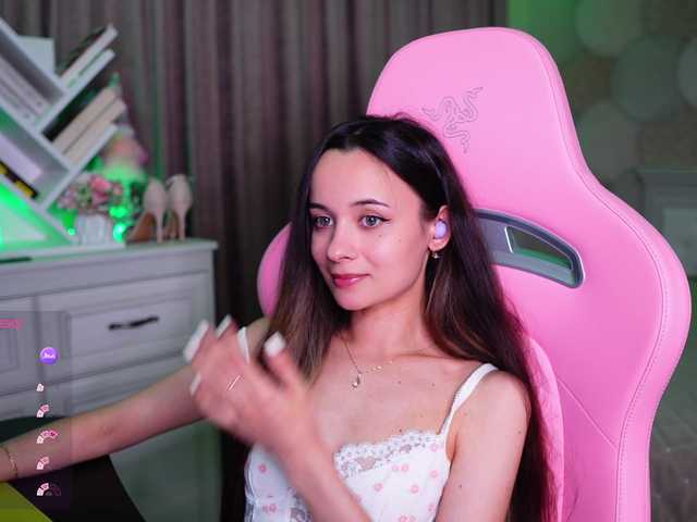 juicyangel live sex