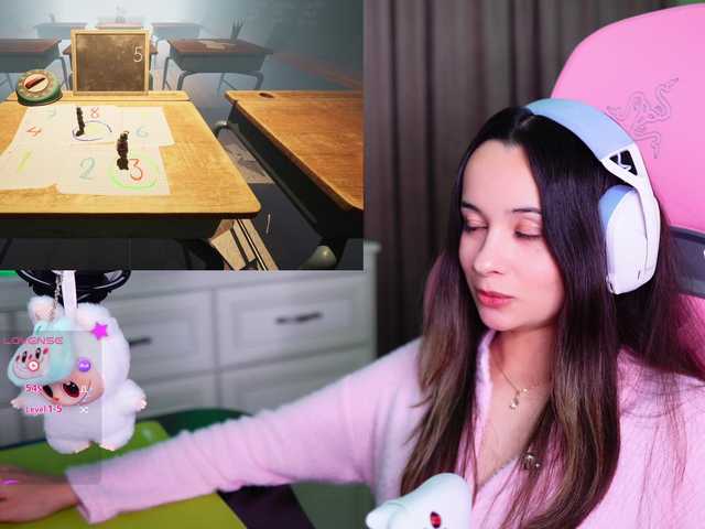 JuicyAngel live cam on BongaCams