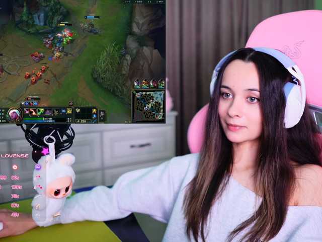 JuicyAngel live cam on BongaCams