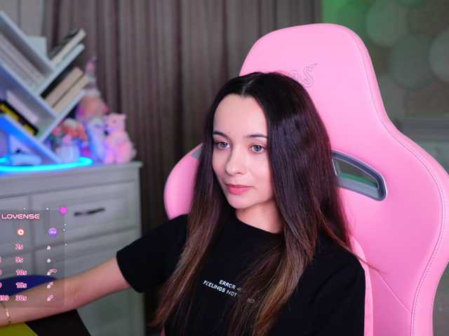 JuicyAngel live cam on BongaCams