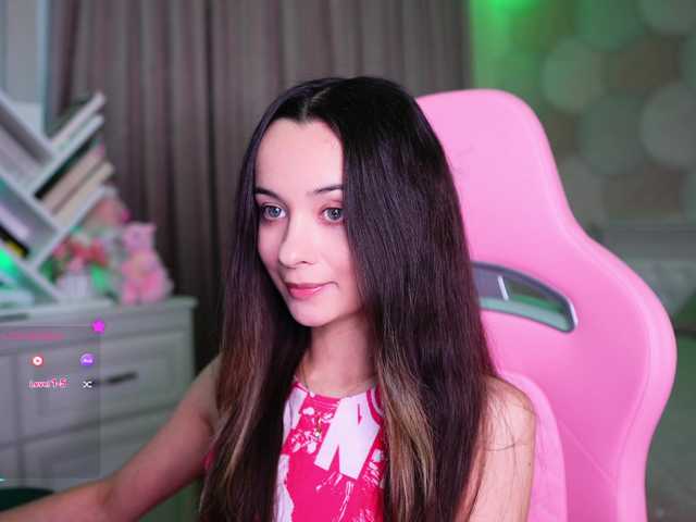 JuicyAngel live cam on BongaCams