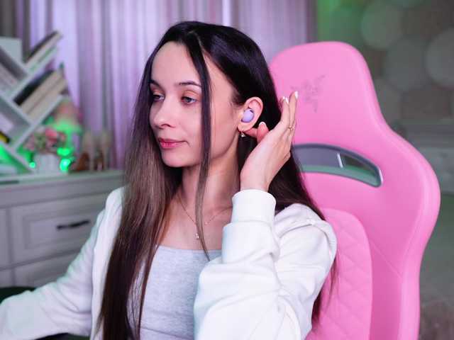 JuicyAngel webcam