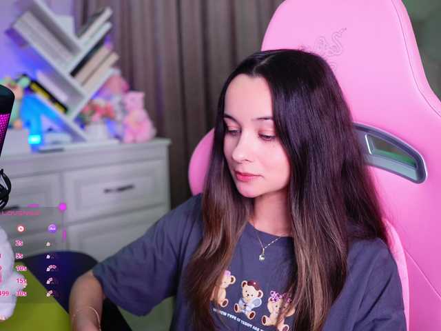 JuicyAngel live cam on BongaCams