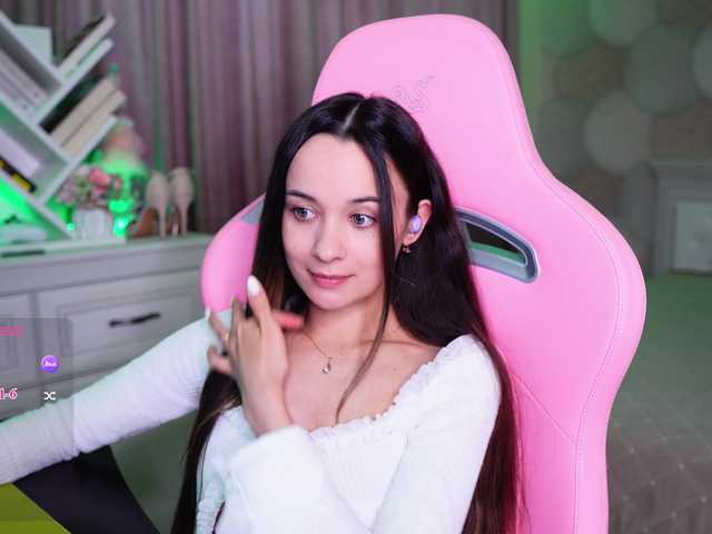 JuicyAngel live cam on BongaCams