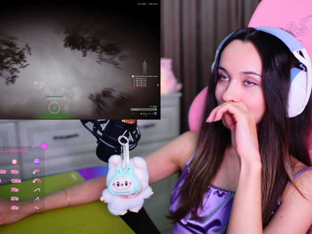 JuicyAngel live cam on BongaCams