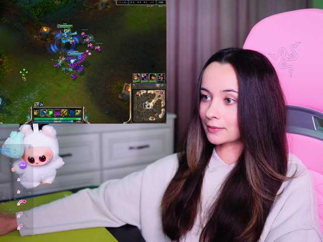JuicyAngel live cam on BongaCams
