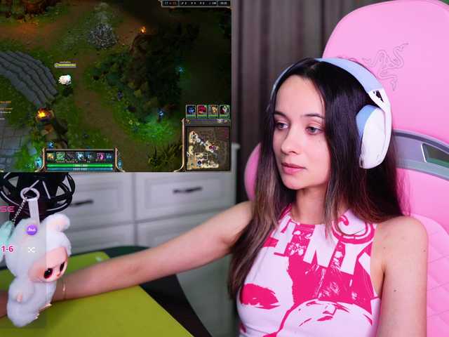 JuicyAngel live cam on BongaCams