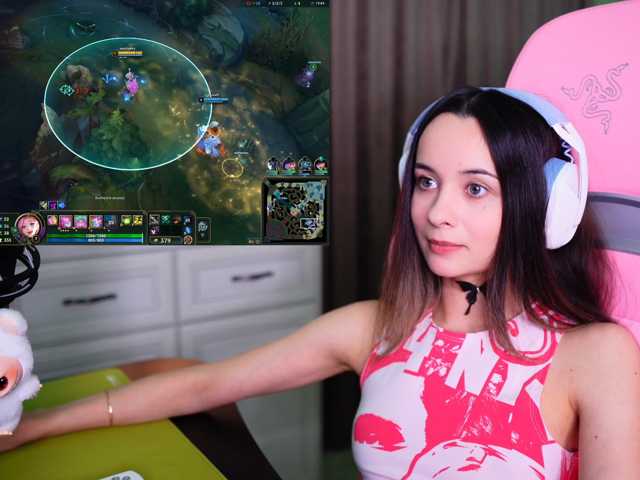 JuicyAngel live cam on BongaCams