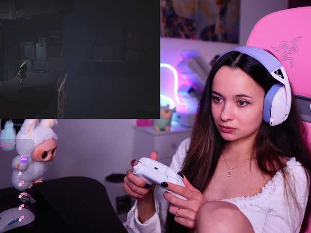 JuicyAngel webcam