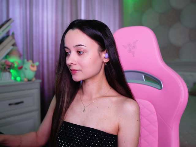 JuicyAngel live cam