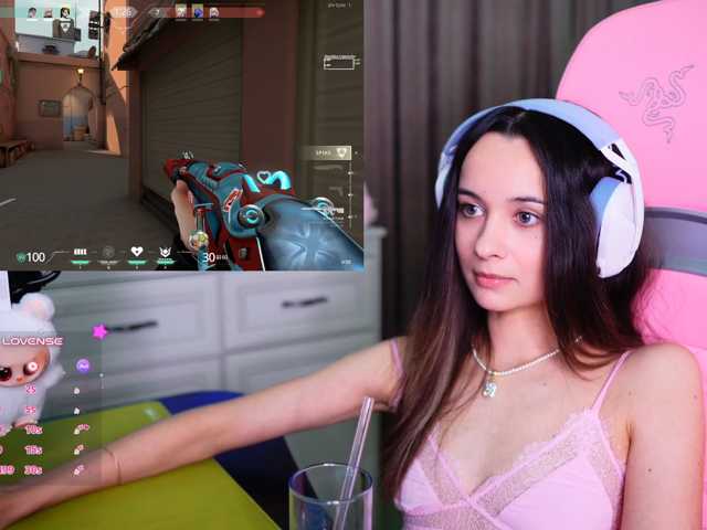 JuicyAngel live cam on BongaCams