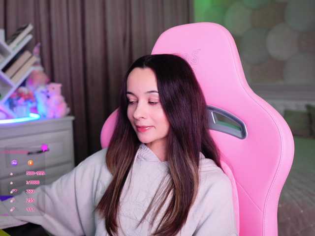 JuicyAngel live cam on BongaCams