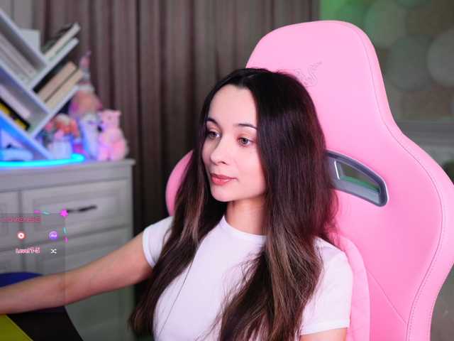 JuicyAngel, live now on BongaCams