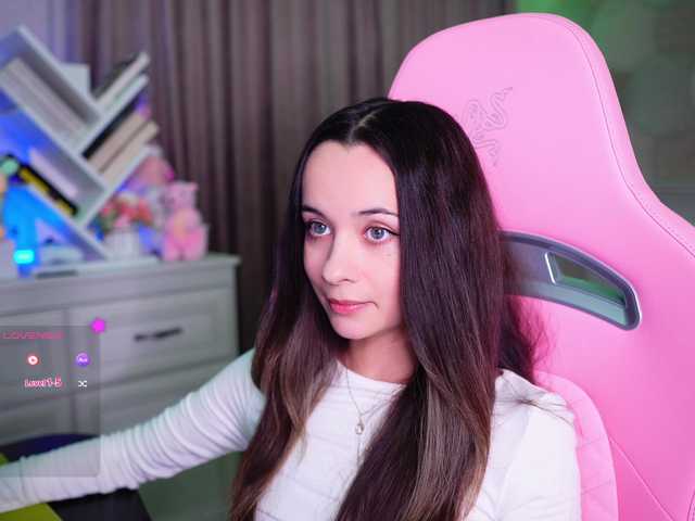 JuicyAngel live cam on BongaCams