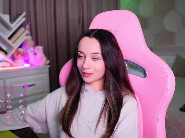 JuicyAngel live cam on BongaCams