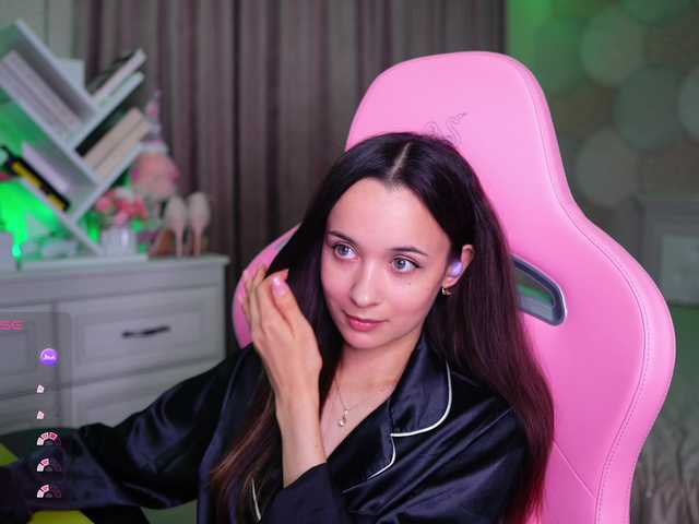 JuicyAngel live cam on BongaCams