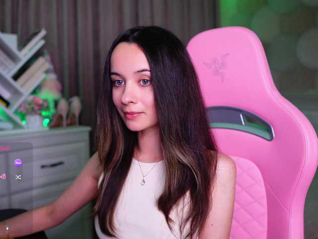 JuicyAngel live cam on BongaCams