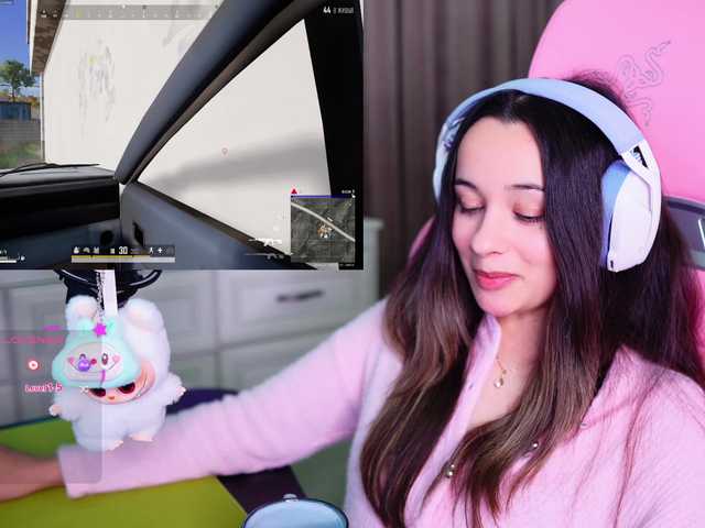 JuicyAngel