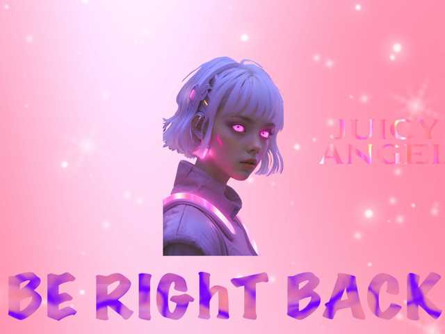 JuicyAngel