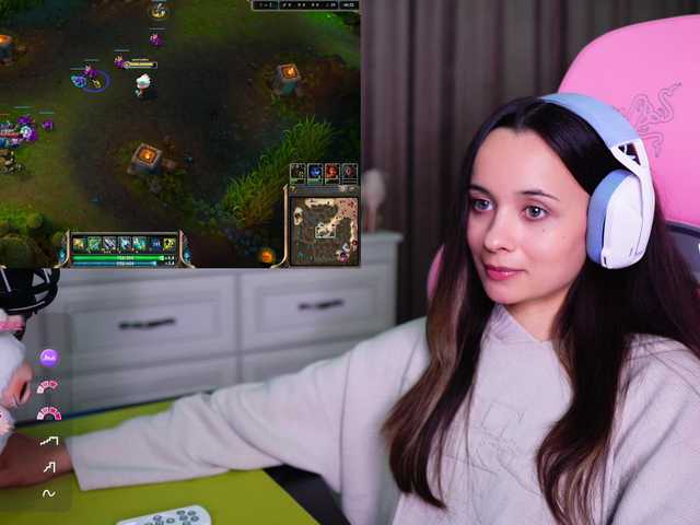 JuicyAngel live cam on BongaCams