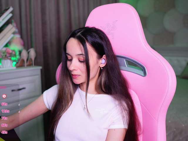 JuicyAngel live cam on BongaCams