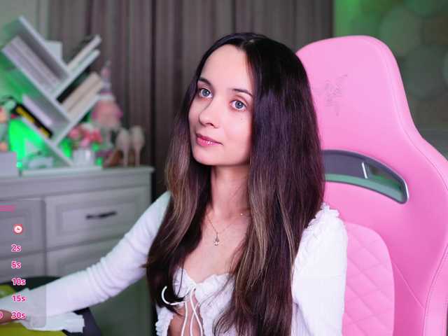 JuicyAngel live cam on BongaCams
