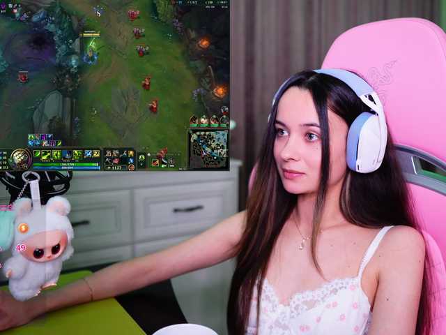JuicyAngel live cam on BongaCams