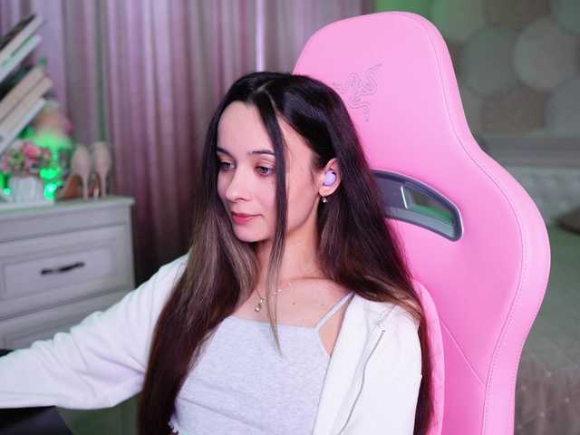 JuicyAngel live cam on BongaCams