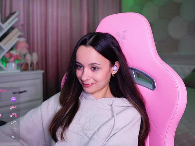 JuicyAngel live cam on BongaCams