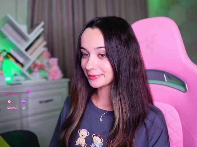 JuicyAngel live cam on BongaCams