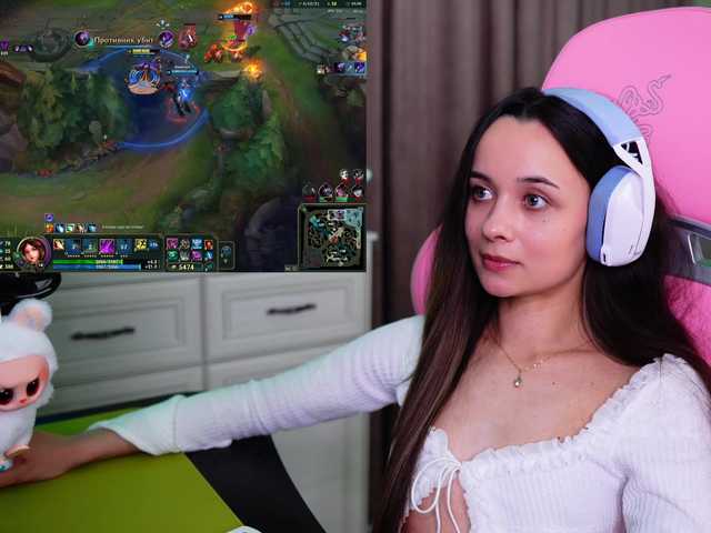 JuicyAngel live cam on BongaCams