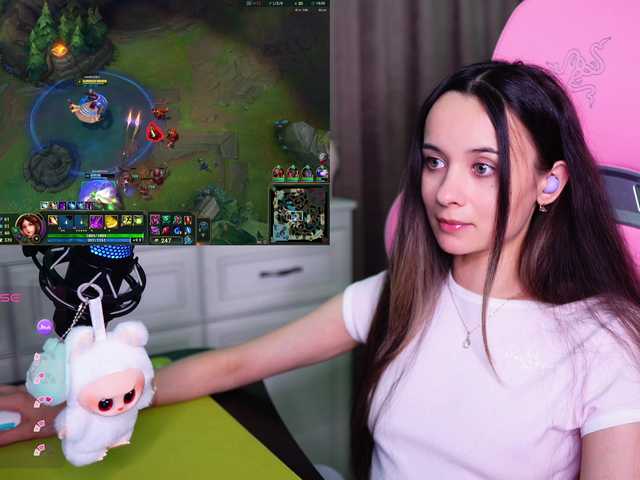 JuicyAngel live cam on BongaCams