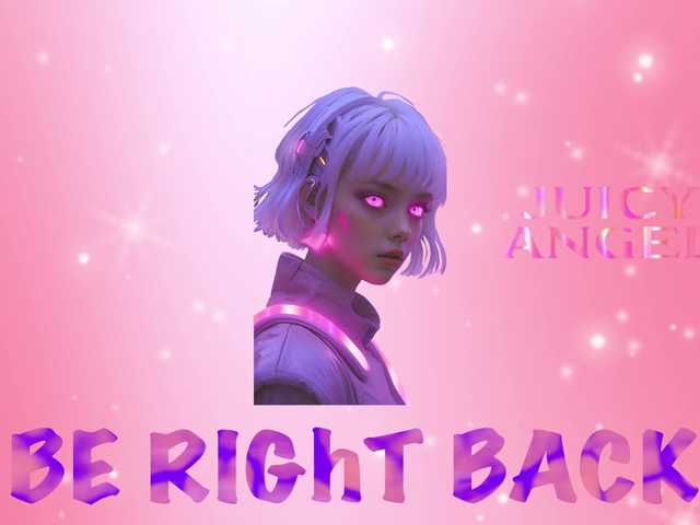 JuicyAngel