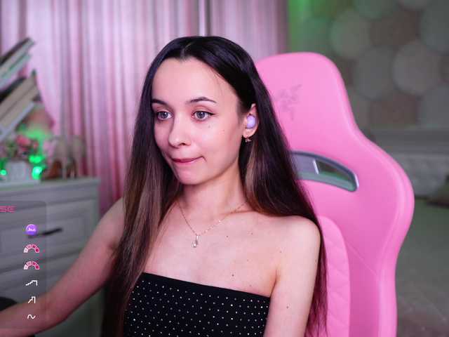 JuicyAngel live cam