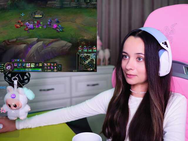 JuicyAngel live cam on BongaCams