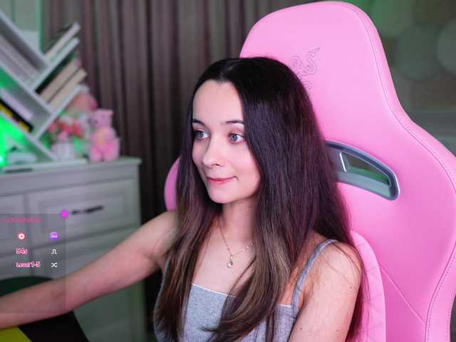 JuicyAngel live cam
