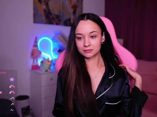 JuicyAngel webcam