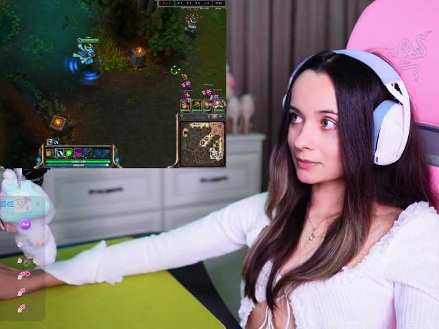 стрип от JuicyAngel