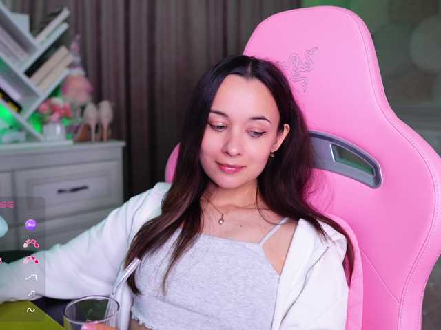 JuicyAngel live cam on BongaCams