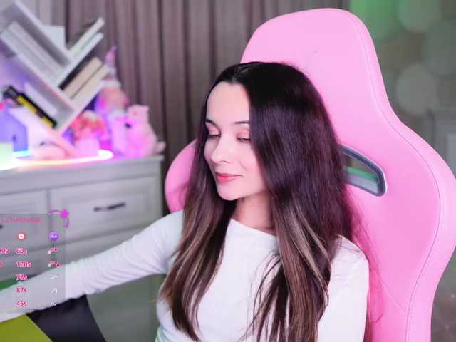 JuicyAngel live cam on BongaCams