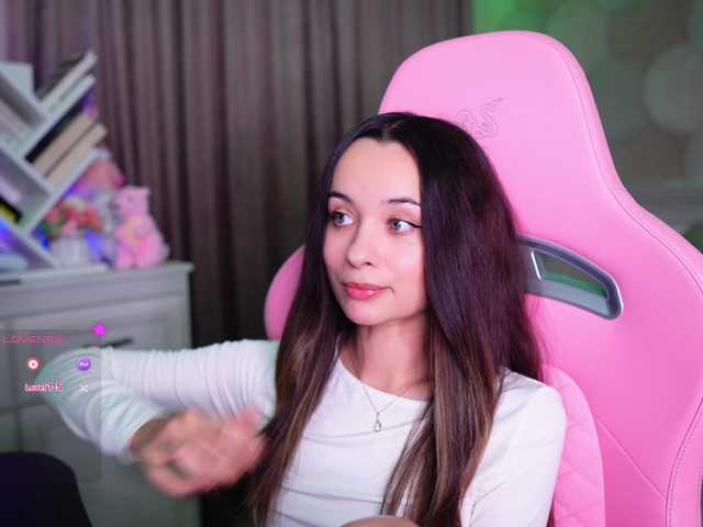JuicyAngel live cam on BongaCams