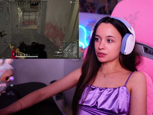 JuicyAngel's BongaCams show and profile