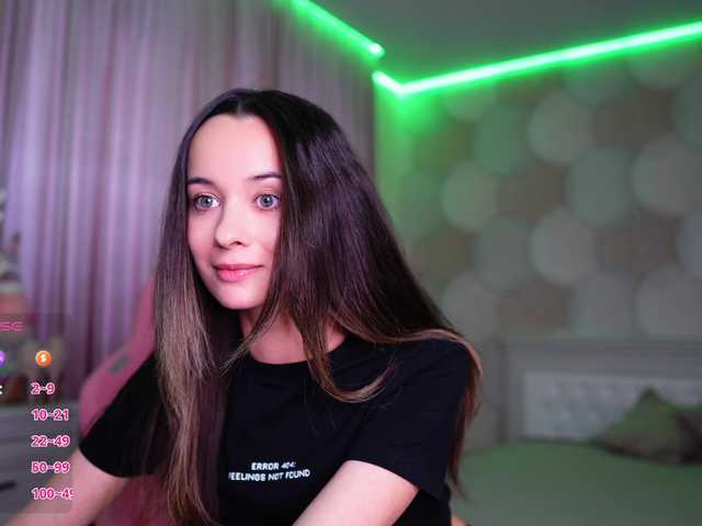 JuicyAngel live on BongaCams