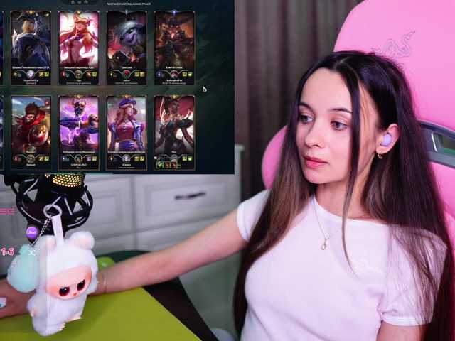 секс JuicyAngel