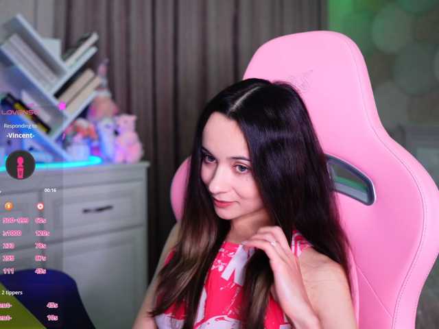 JuicyAngel live cam on BongaCams