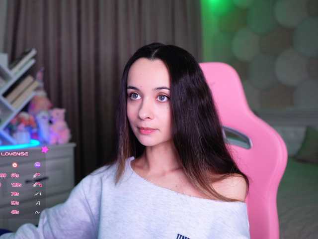 JuicyAngel live cam on BongaCams